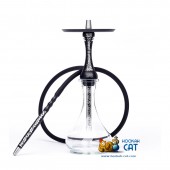Кальян Alpha Hookah Model X Artist Collection Black (Артист Коллекшн) Кальян Alpha Hookah Model X Artist Collection Black (Артист Коллекшн)